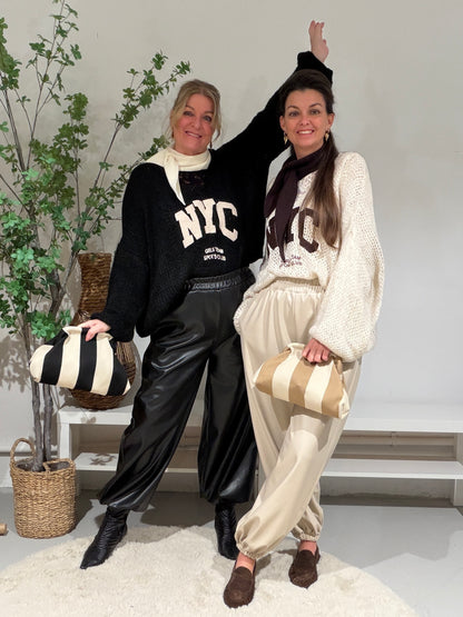 NYC TRUI - ECRU