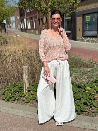 Kurze Jeansjacke