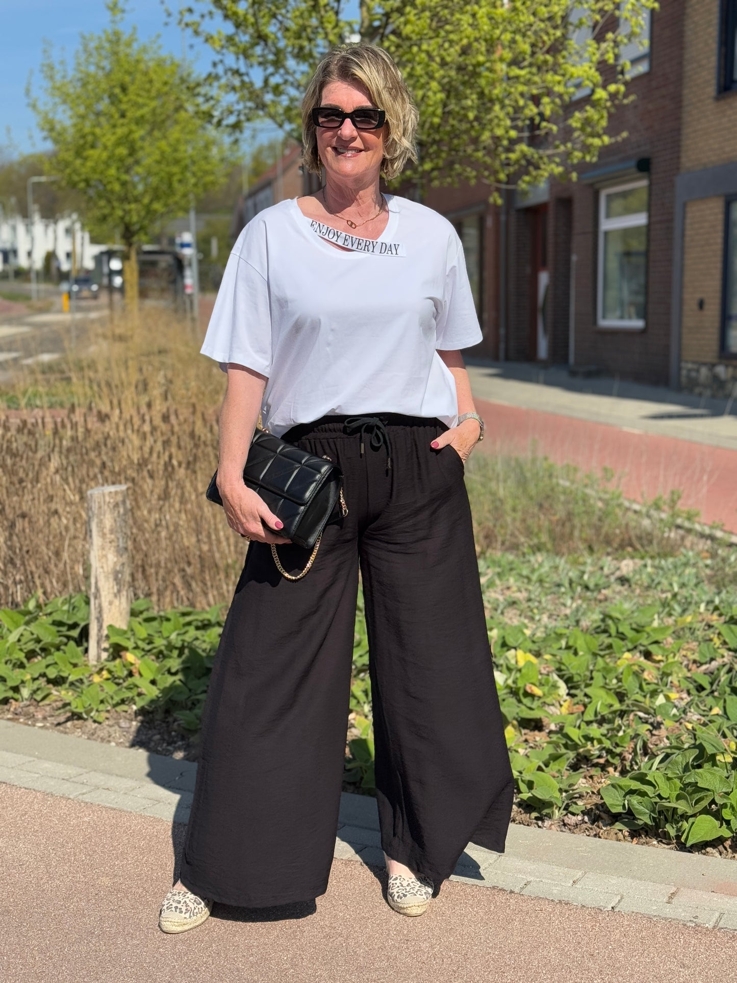 Kurze Jeansjacke