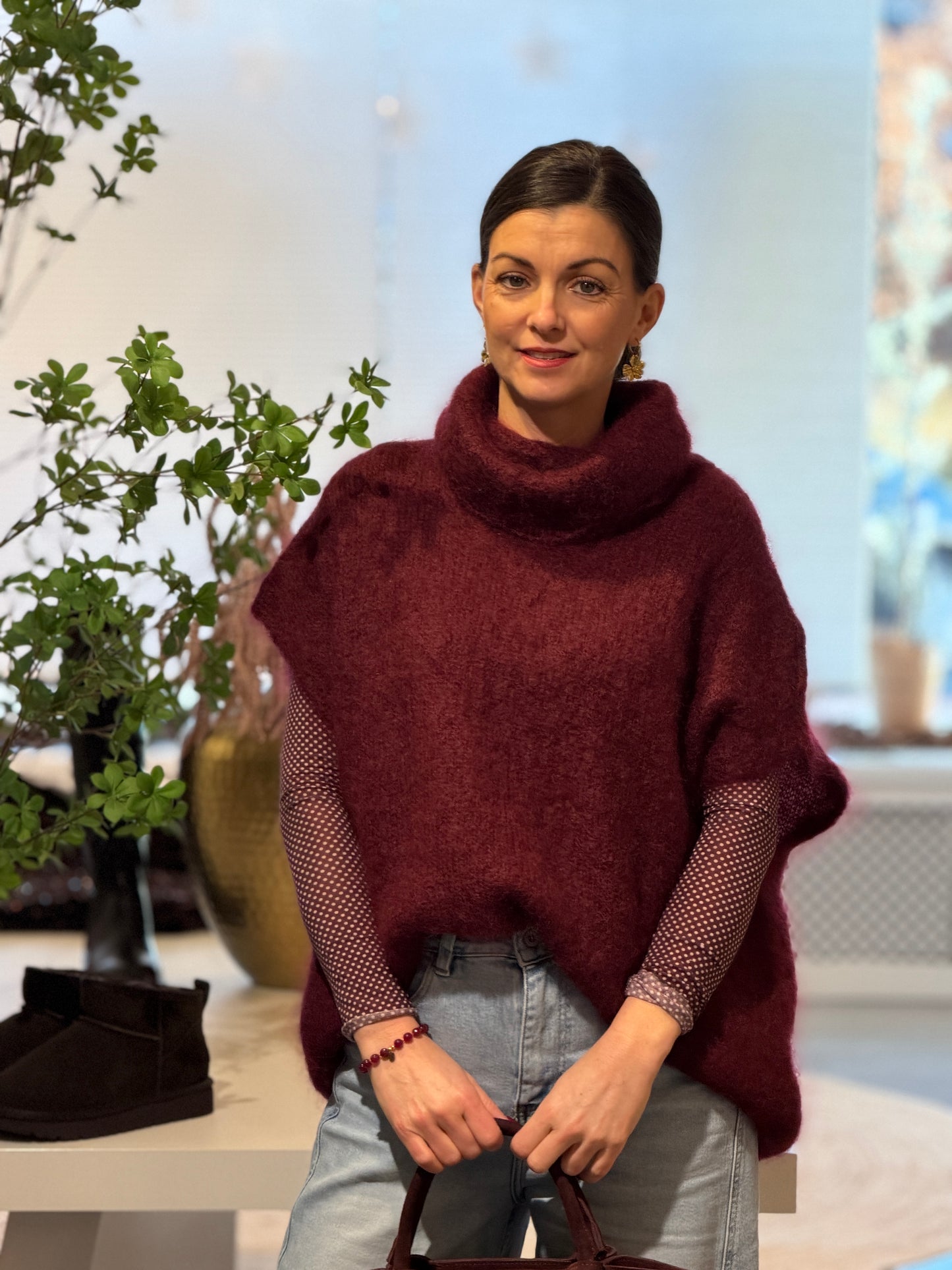 LOLA Spencer - Bordeaux