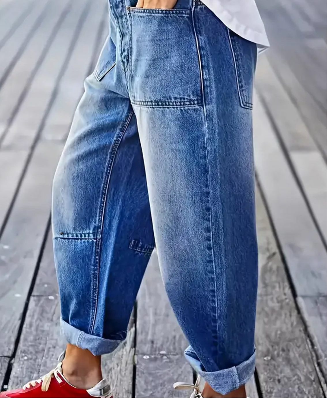 BARREL Jeans preorder
