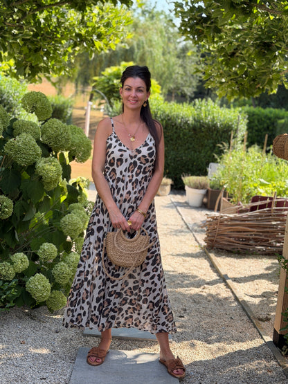 Unterkleid - Weiß