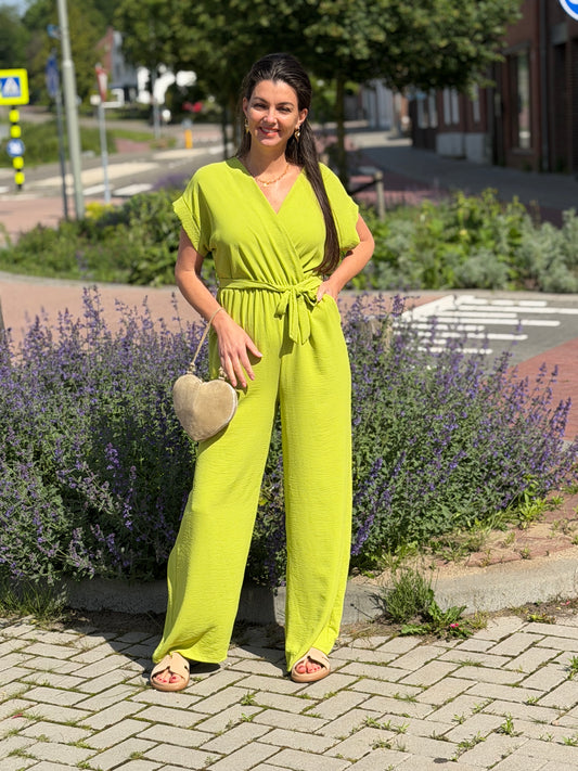 Unterkleid - Weiß