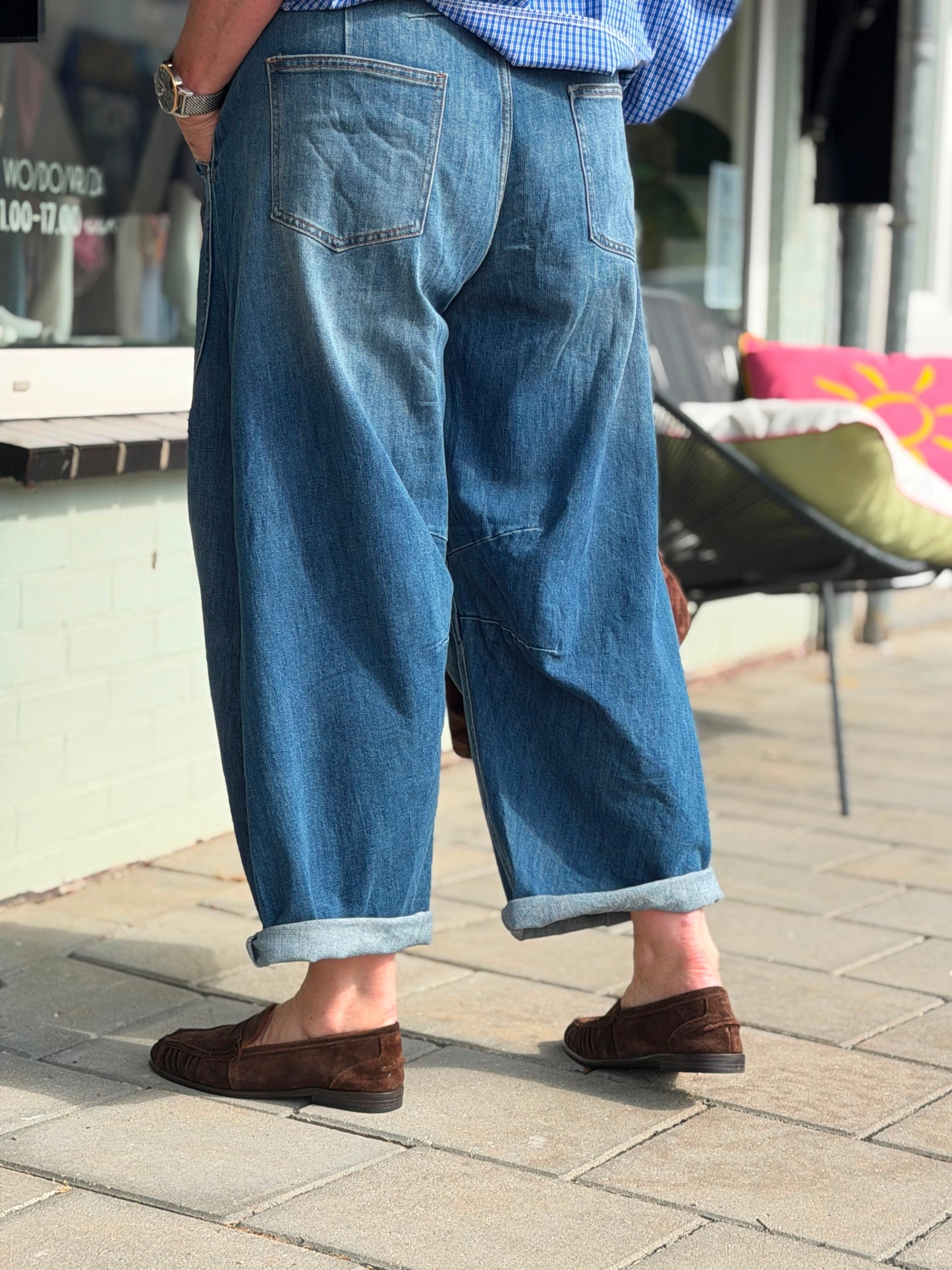 NAPELS JEANS