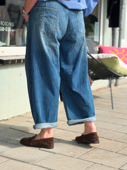 NAPELS JEANS