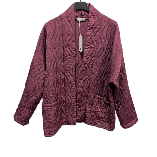 LOT Vest - Bordeaux