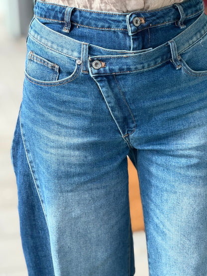 LIEVE JEANS