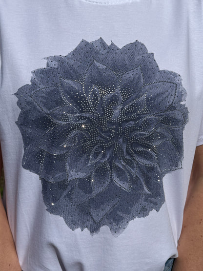 Blommy-Hose