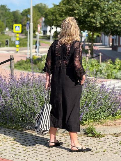 Unterkleid - Weiß