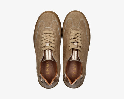 BAY FAT - Beige