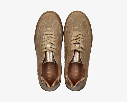 BAY FAT - Beige