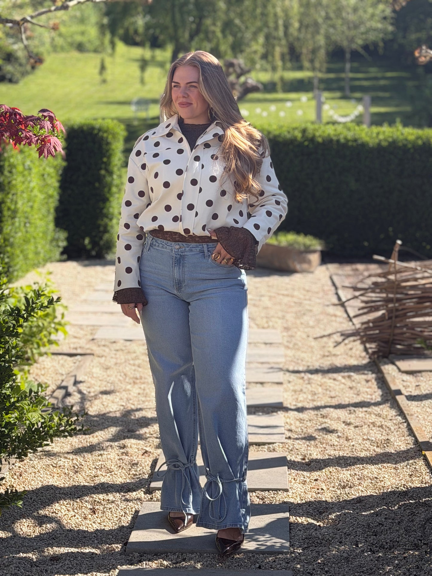 STRIK JEANS