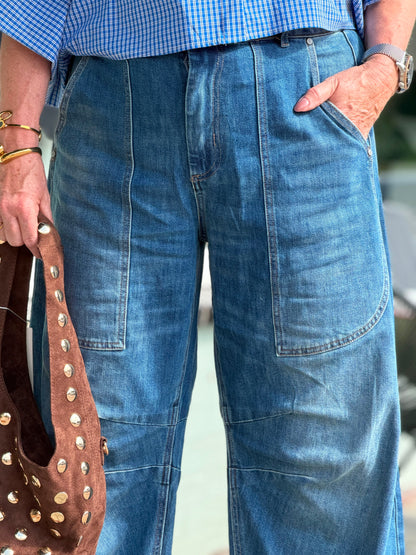 NAPELS JEANS