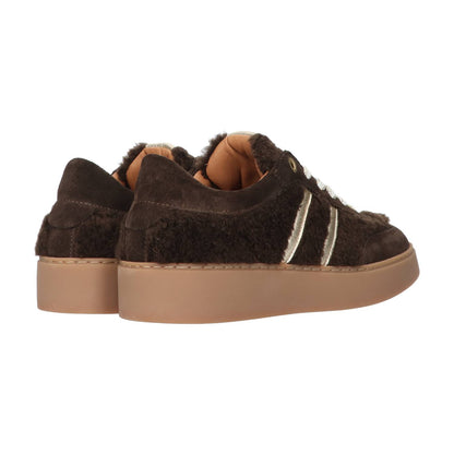 NYNKE  SNEAKER BRUIN