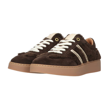 NYNKE  SNEAKER BRUIN