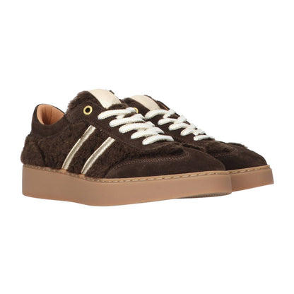 NYNKE  SNEAKER BRUIN