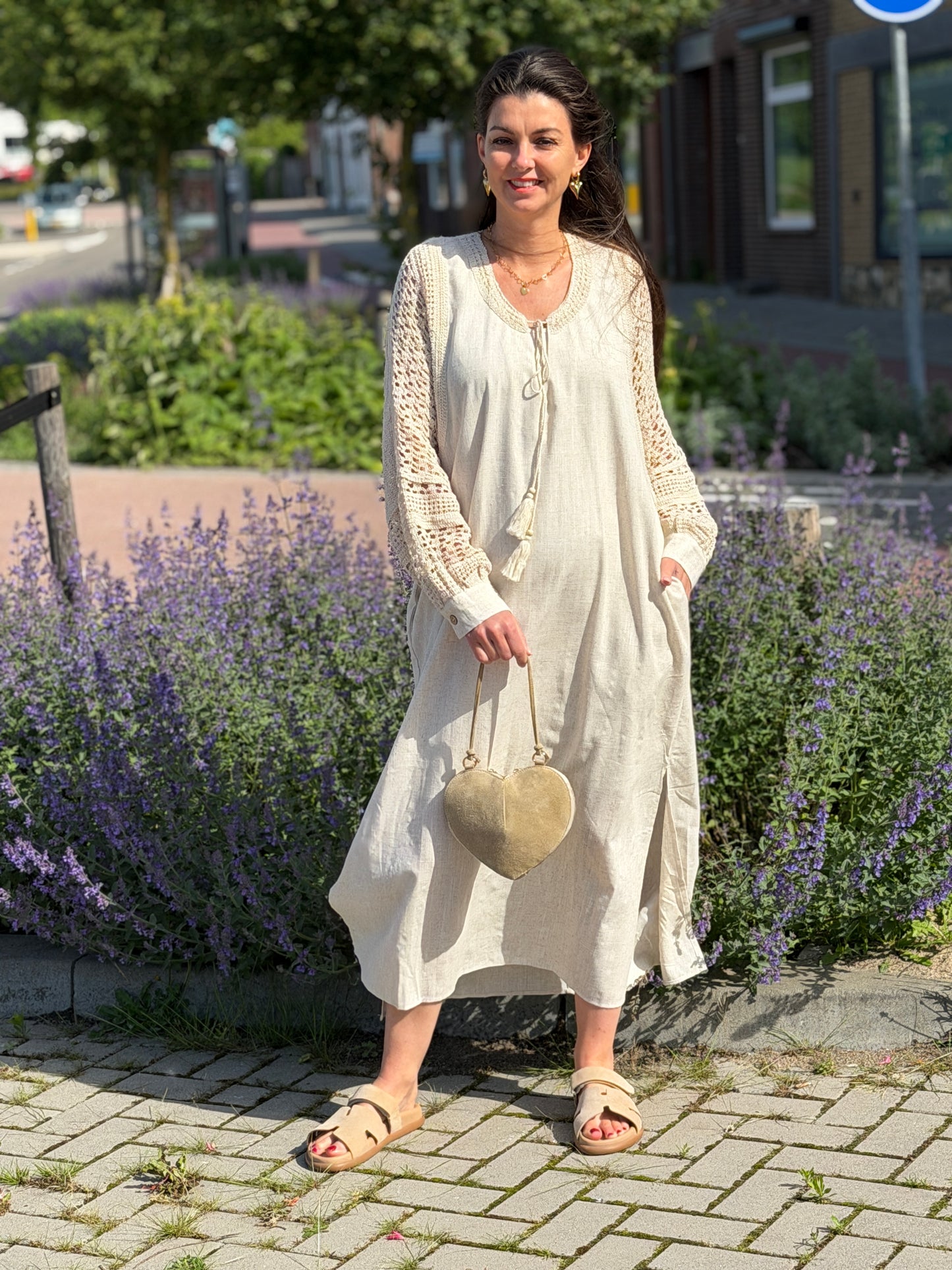 Underdress - White