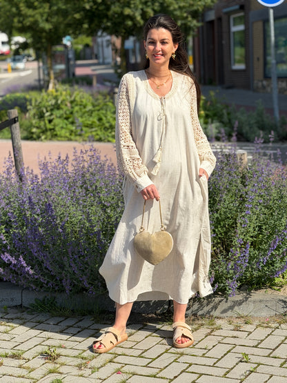 Underdress - White