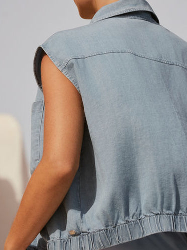 ISABEL GILET