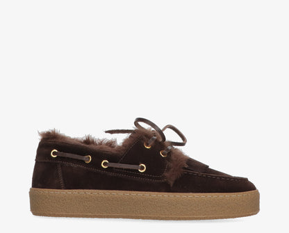 FIA BOOT SHOE