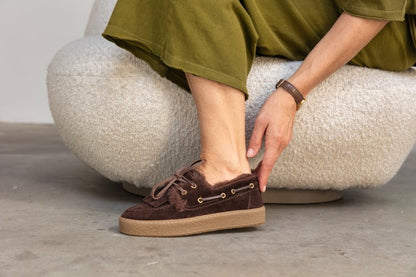 FIA BOOT SHOE