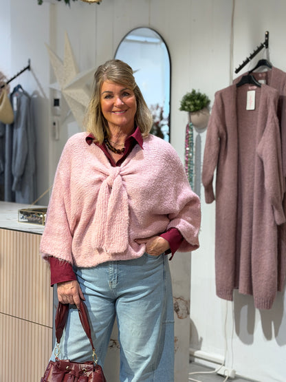 AMARA TRUI - Lichtroze