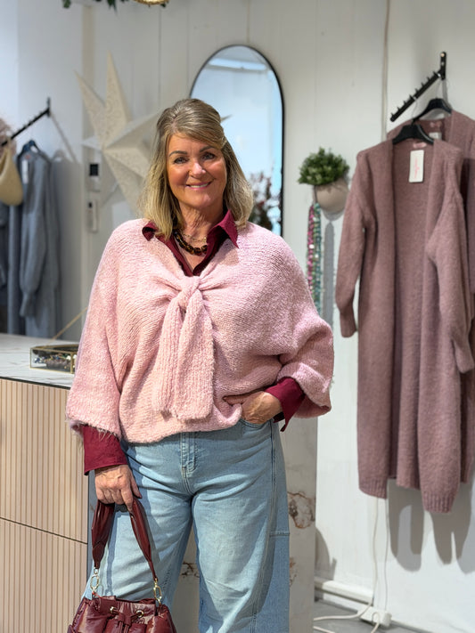 AMARA TRUI - Lichtroze