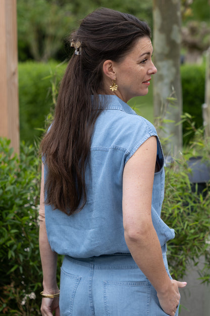 ISABEL GILET