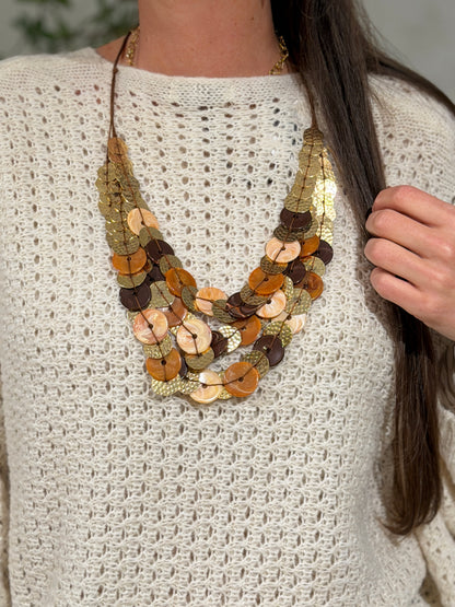 MIRA KETTING