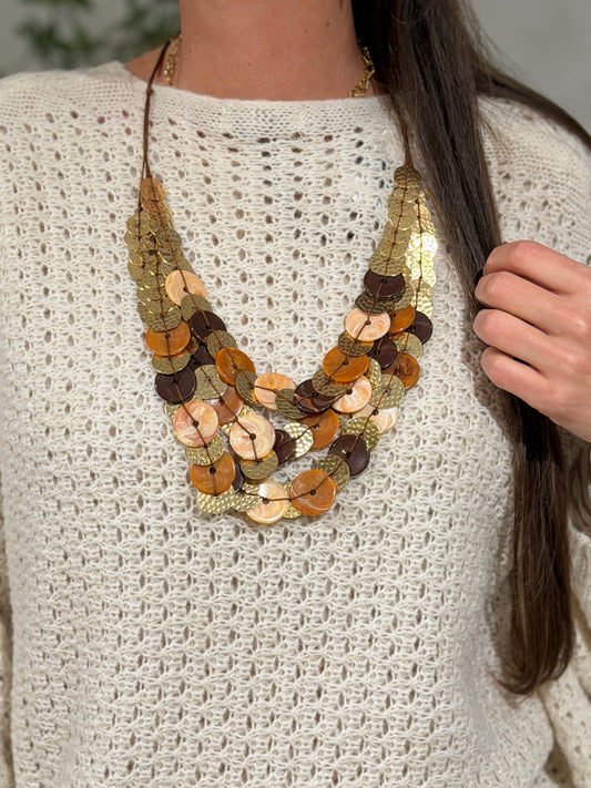 MIRA KETTING
