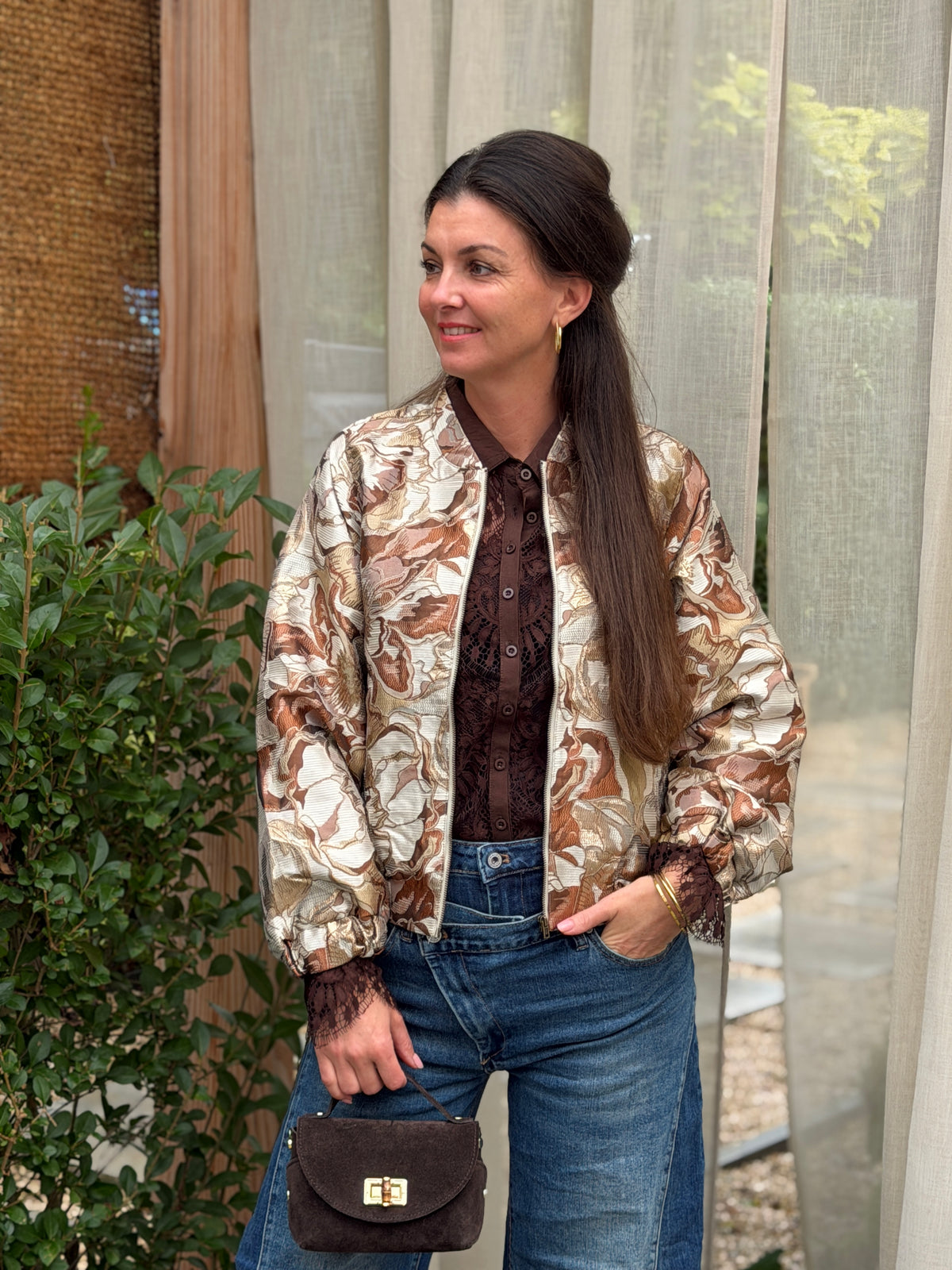 TAJANA BOMBER JASJE