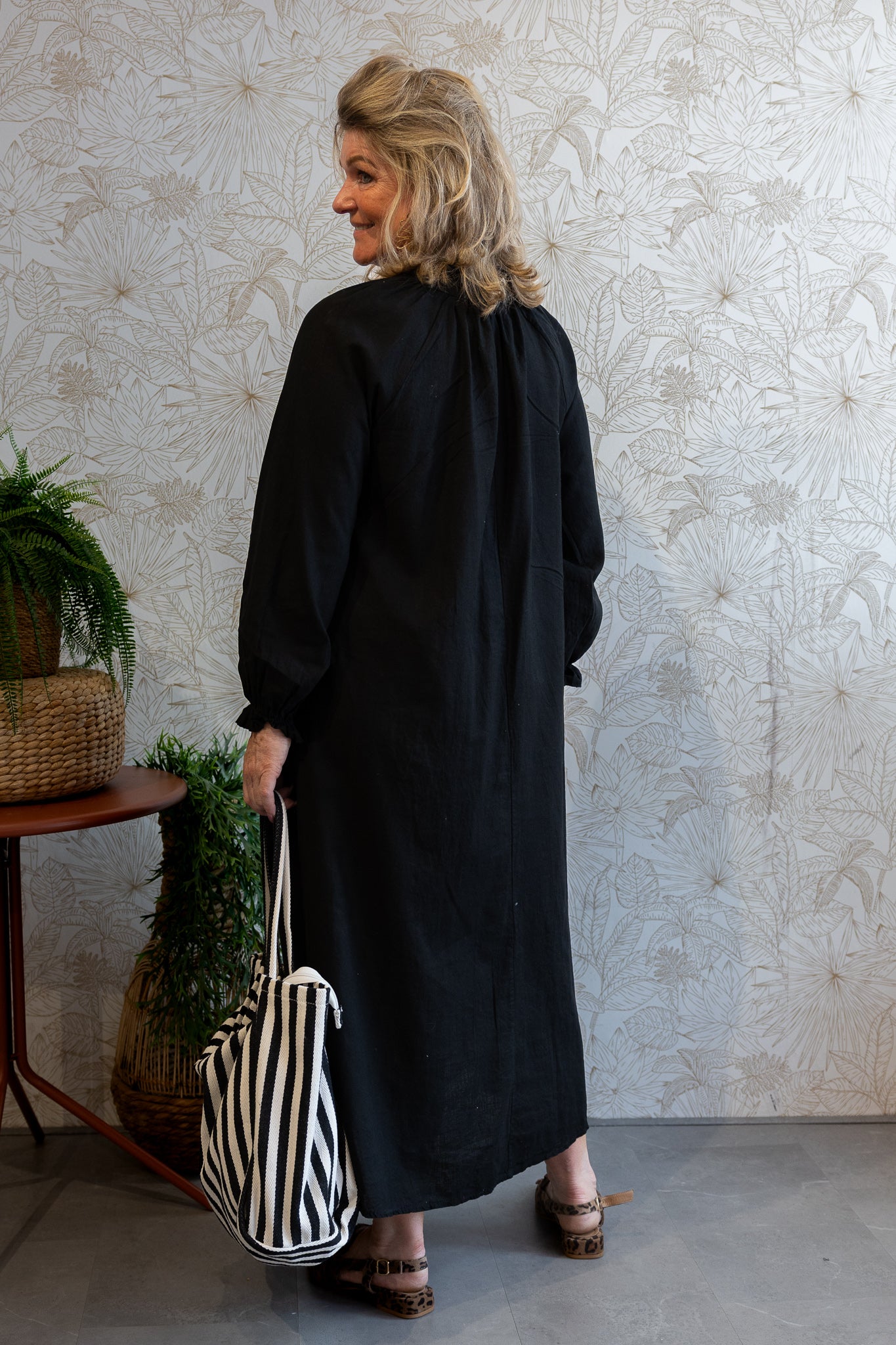 Unterkleid - Weiß
