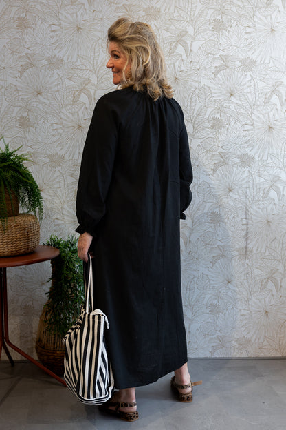Unterkleid - Weiß