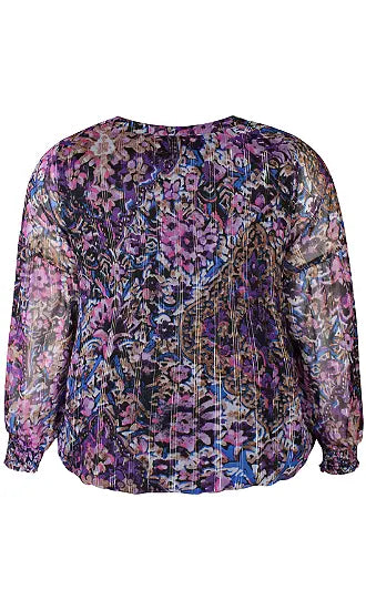 Dido blouse