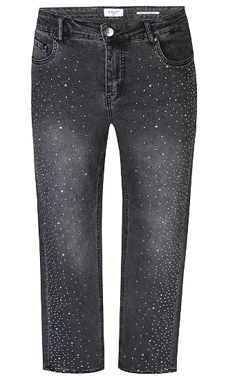 Glitter Jeans