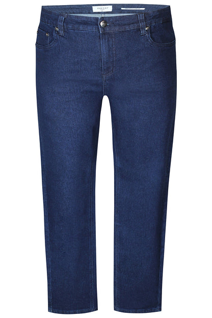 Broek Stomp 120 - Donkerblauw