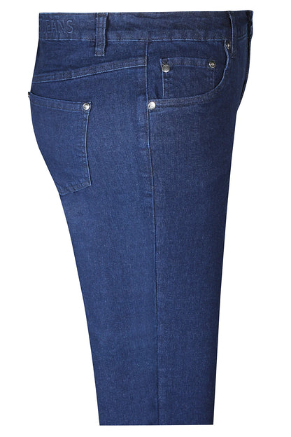 Broek Stomp 120 - Donkerblauw