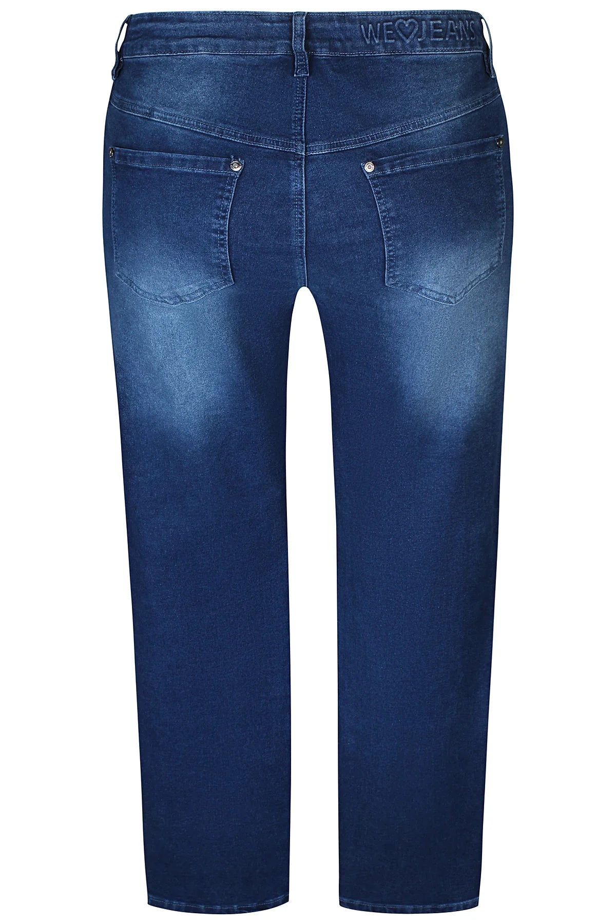 Broek Stomp 120 - Blauw