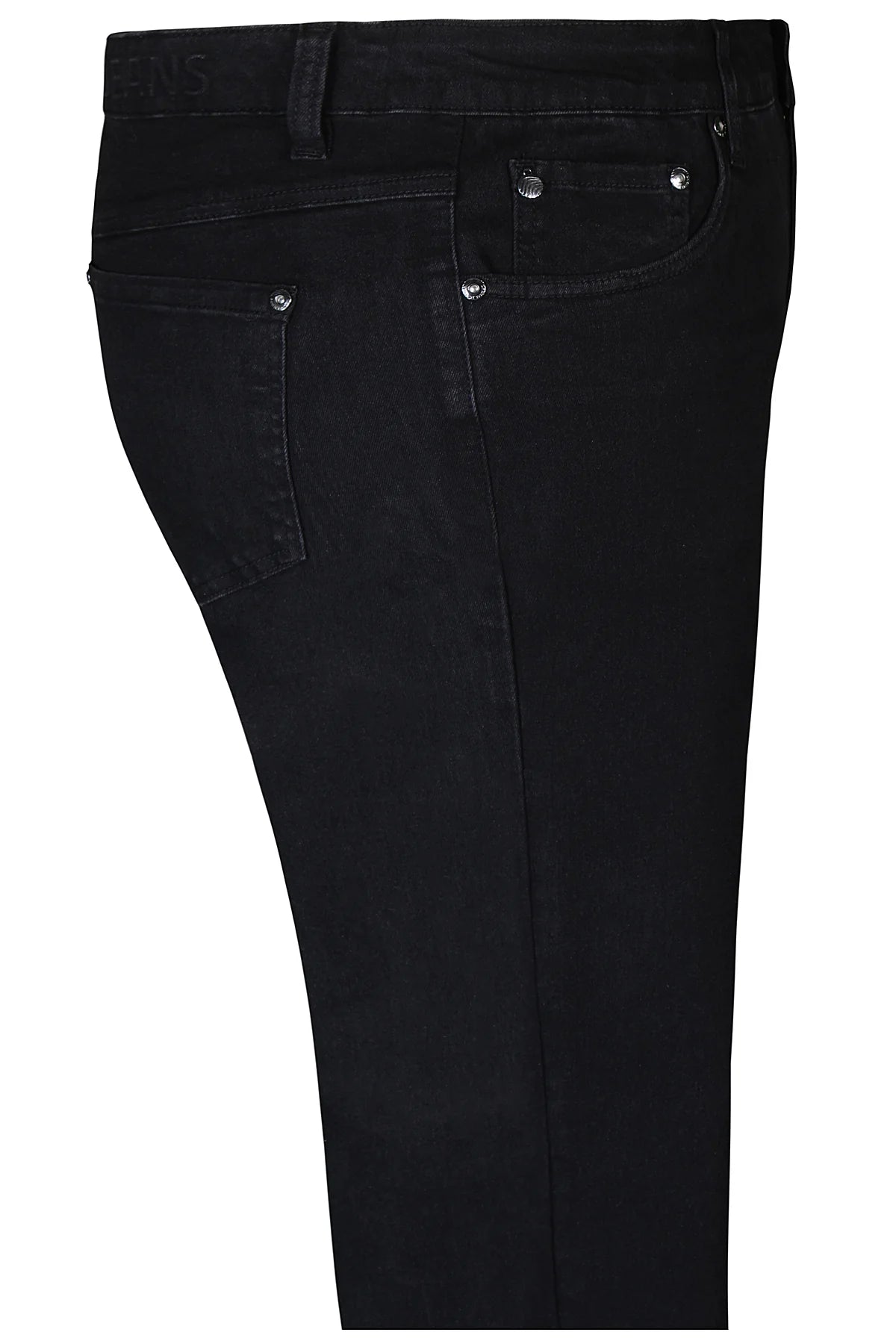 Broek Stomp 120 - Zwart