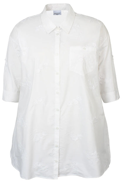 Hali Blouse