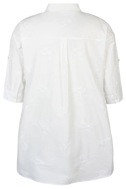 Hali Blouse