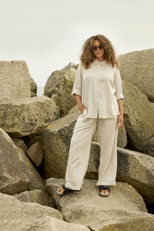 Hyla Blouse