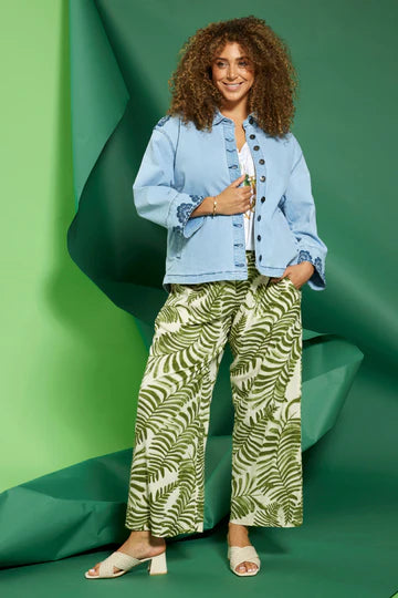Myla Jacket