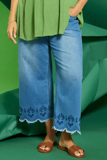Rupi 06 Broek