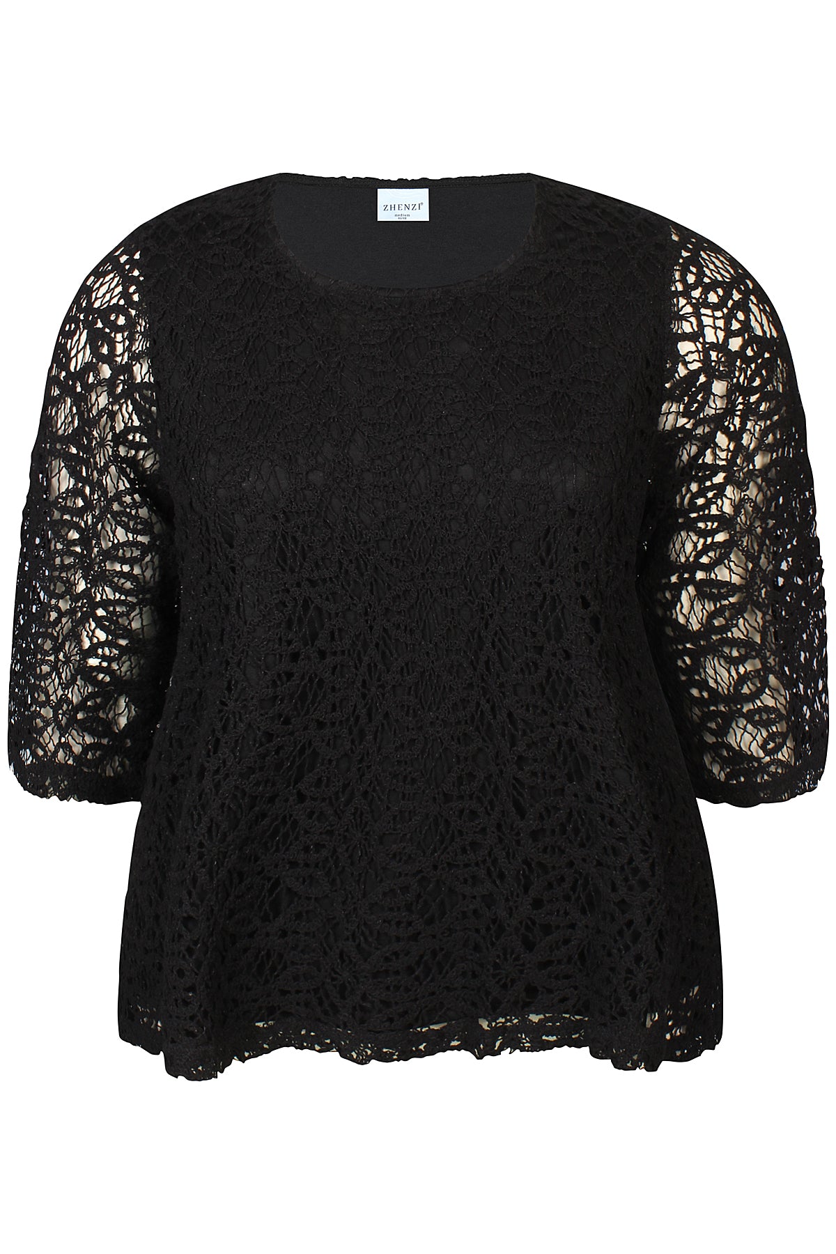 Olga Shirt