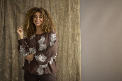 PERL Blouse