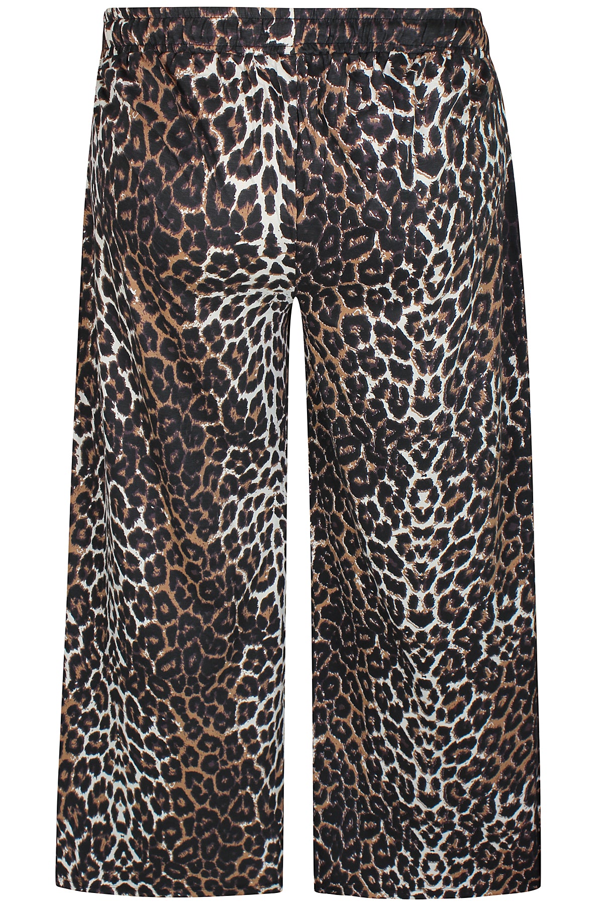 SAGA Twin Set - Leopard