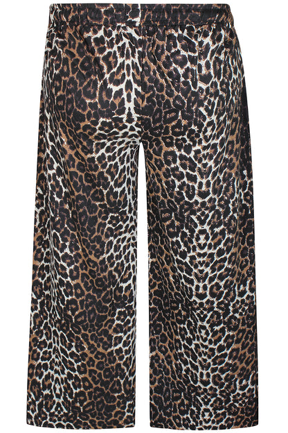 SAGA Twin Set - Leopard