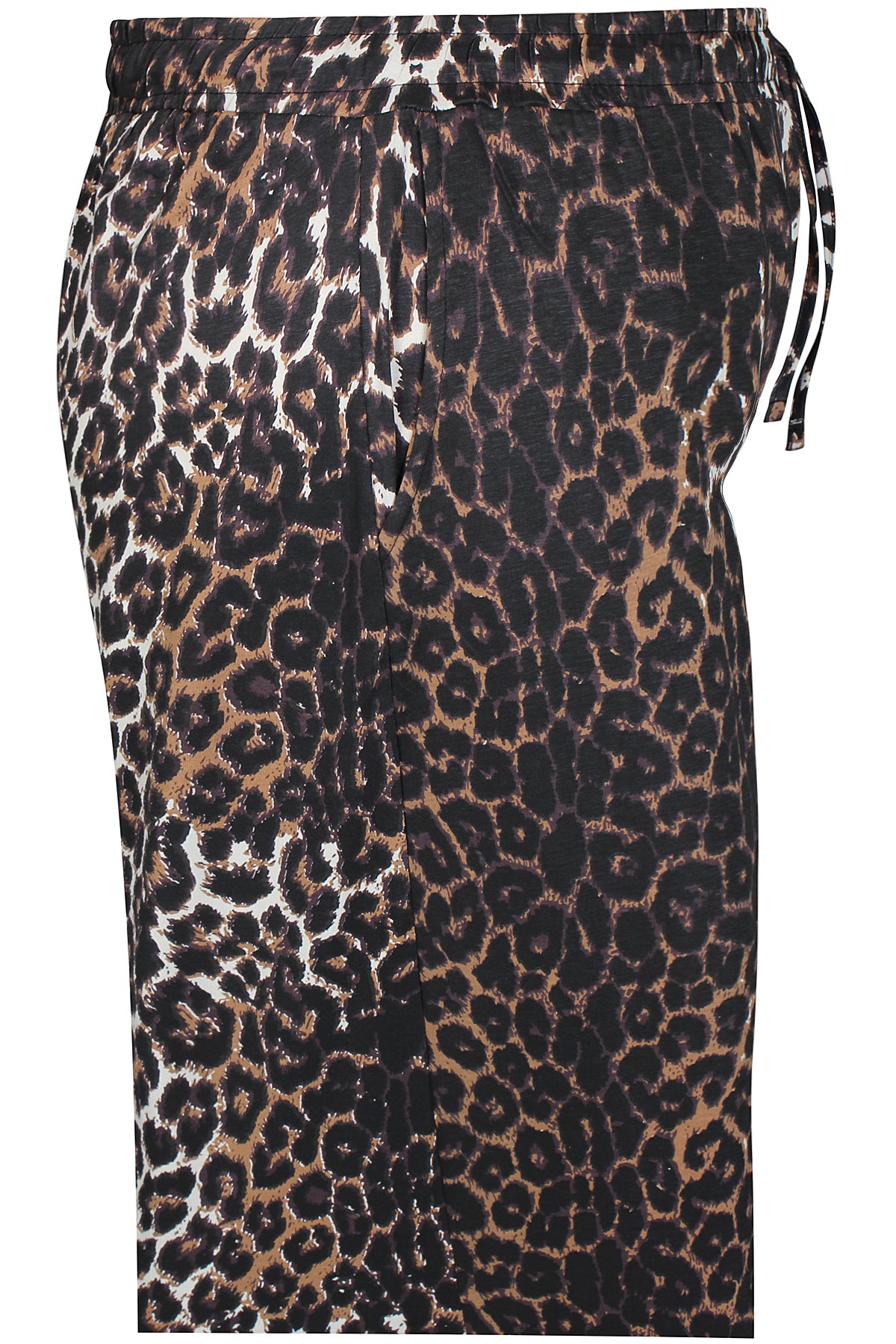 SAGA Twin Set - Leopard