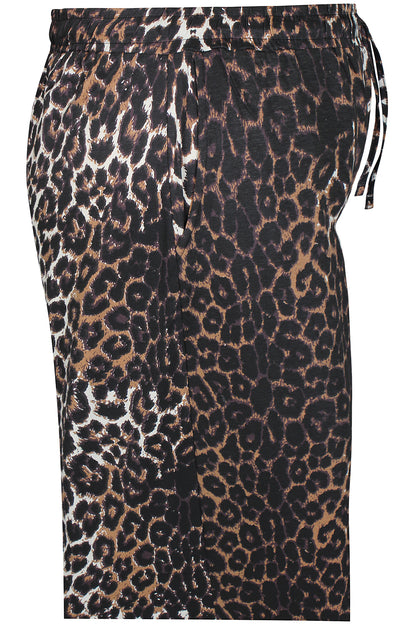 SAGA Twin Set - Leopard